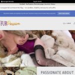 KaitlinK- FurPassion Account Trial