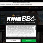 Kingbbc Membership Trials Kingbbc Membership Trials