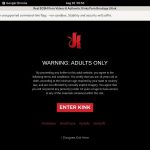 Kink.com Special Discount