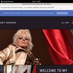 LadyDorina Porn Login LadyDorina Porn Login