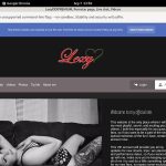 LexyXXXPREMIUM Paysite Review LexyXXXPREMIUM Paysite Review