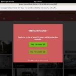 Login For Voyeur House