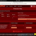 Logins For PrincessKitty Free Logins For PrincessKitty Free