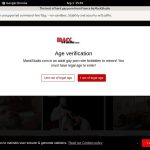 Mack Studio Login