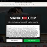 Manko88 Uncensored Porn Manko88 Uncensored Porn