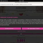 Marie Saint Discount Join