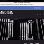 MediSin Membership Trial