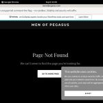 Menofpegasus Picture