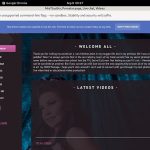 MrsTLucifer Password Dump