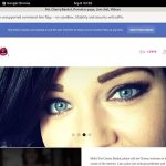 Ms. Cherry Bardot Free Username