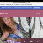 New CatrinaCosta Discount Code