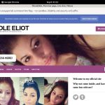 NicoleEliot Ccbillpay NicoleEliot Ccbillpay
