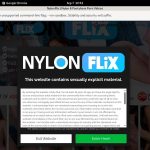 Nylon Flix Promo Codes