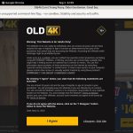 Old4k.com Limited Offer