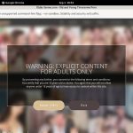 Oldje 3Some User Name Oldje 3Some User Name