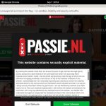 Passie.nl Gay Sex Passie.nl Gay Sex