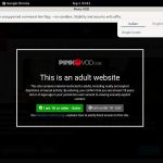 Password Free Pinkovod.com