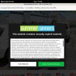 Pay For Summersinners.com