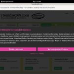 Pinadeluxe Free Pw