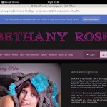 Pixie-rose.com Register Form