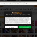 Pornstarclassics Sex Videos