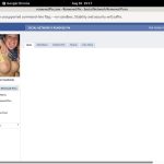 Removed Pix Bbw
