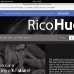 Ricohugi.com Free Id