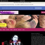 Roxx Raven Promo