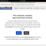 SaRennas World Register SaRennas World Register