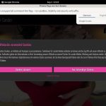 Sari-sander.com Get Account