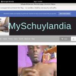 SchuylerDickerson Trial Access SchuylerDickerson Trial Access