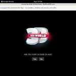 Sex World 3D Hd Video