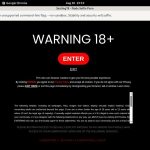 Sexting18.com Password Account