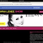 Shawna Lenee Centrobill.com
