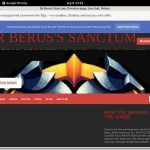 SirBerus’sSanctum Mit Sofort SirBerus’sSanctum Mit Sofort