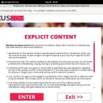 Staxus Member Review