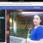 SummerShine Sex