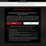 TIMSuck Account Information