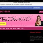 Tazdevil69.modelcentro.com 4k Tazdevil69.modelcentro.com 4k