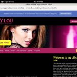 Tillyxxxlou.modelcentro.com BillingCascade.cgi