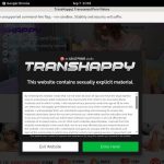 Trans Happy Register Free