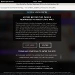 Trial Membership Whorecraftvr.com Free
