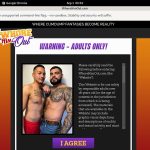 Twitter Leakedandloaded.com
