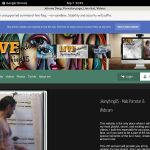 Up4anything85.modelcentro.com Club