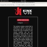VR Kink Join