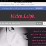 Vivien Leighcom