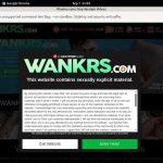 Wankrs Discount Sale
