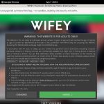 Wifey Pay Pal