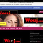 WouJ Hd Free