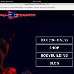 Xxx Rogan Richards